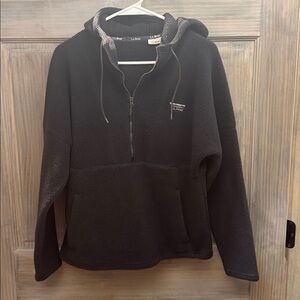 L.L.Bean Katahdin Fleece